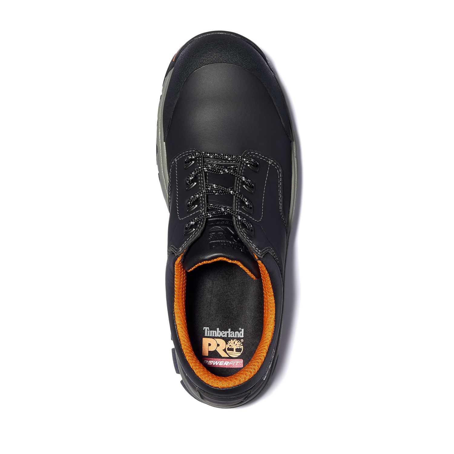 Men's Timberland PRO Stockdale Alloy Toe Work Shoes