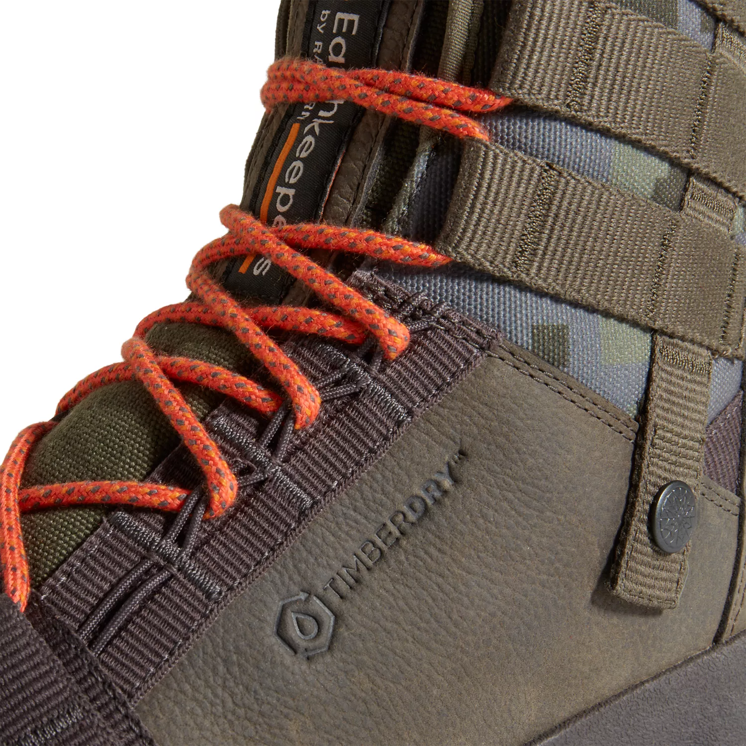 Men's Earthkeepers by Raeburn GS Edge Waterproof Boots