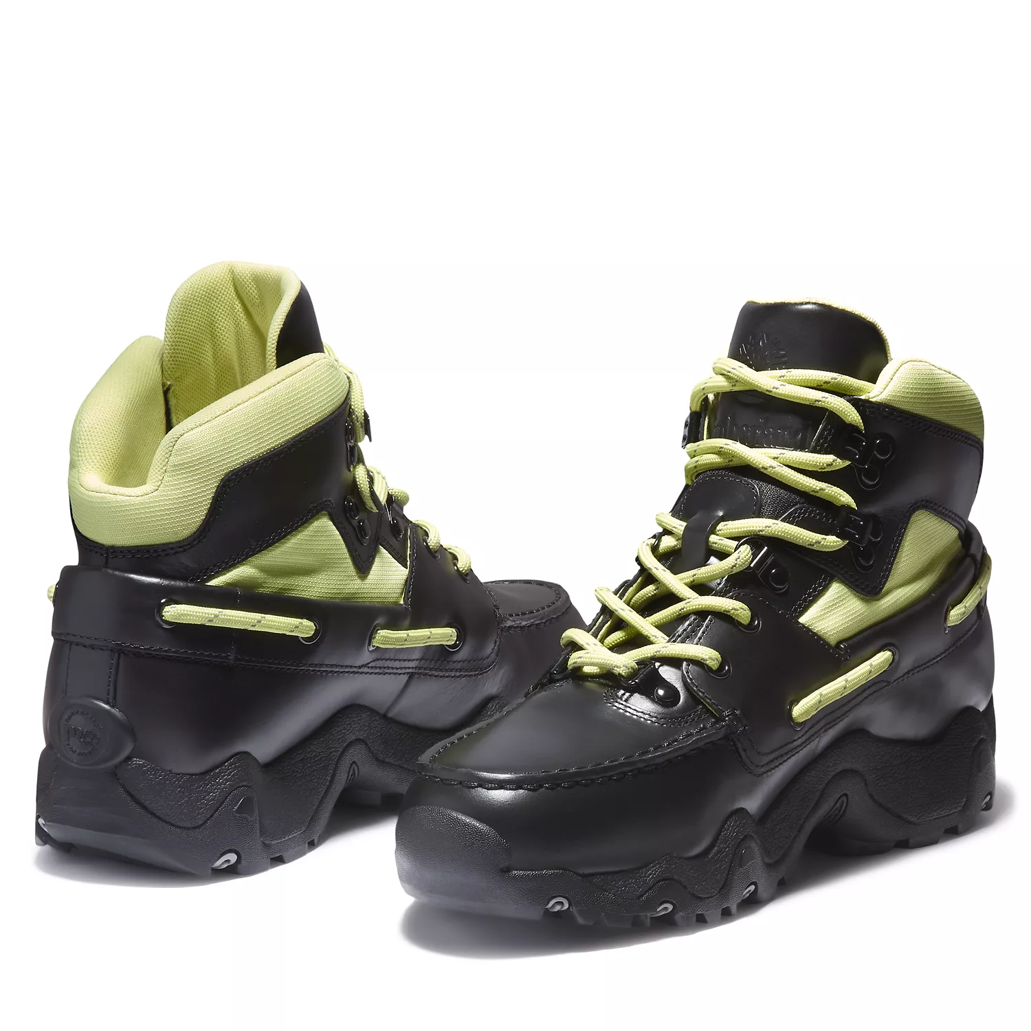 Men's Remix Hiking Boots