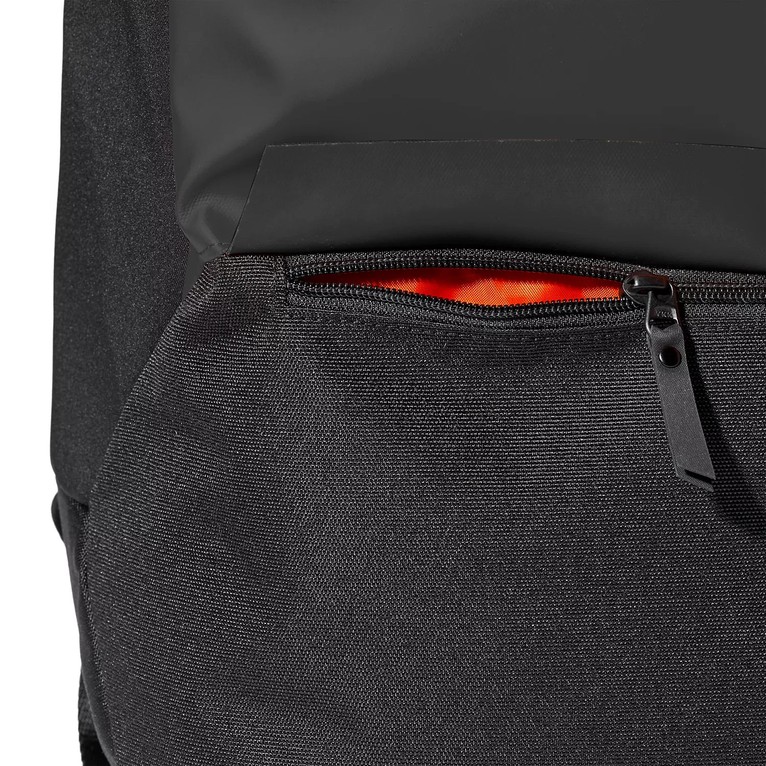 Canfield Zip-Top Backpack