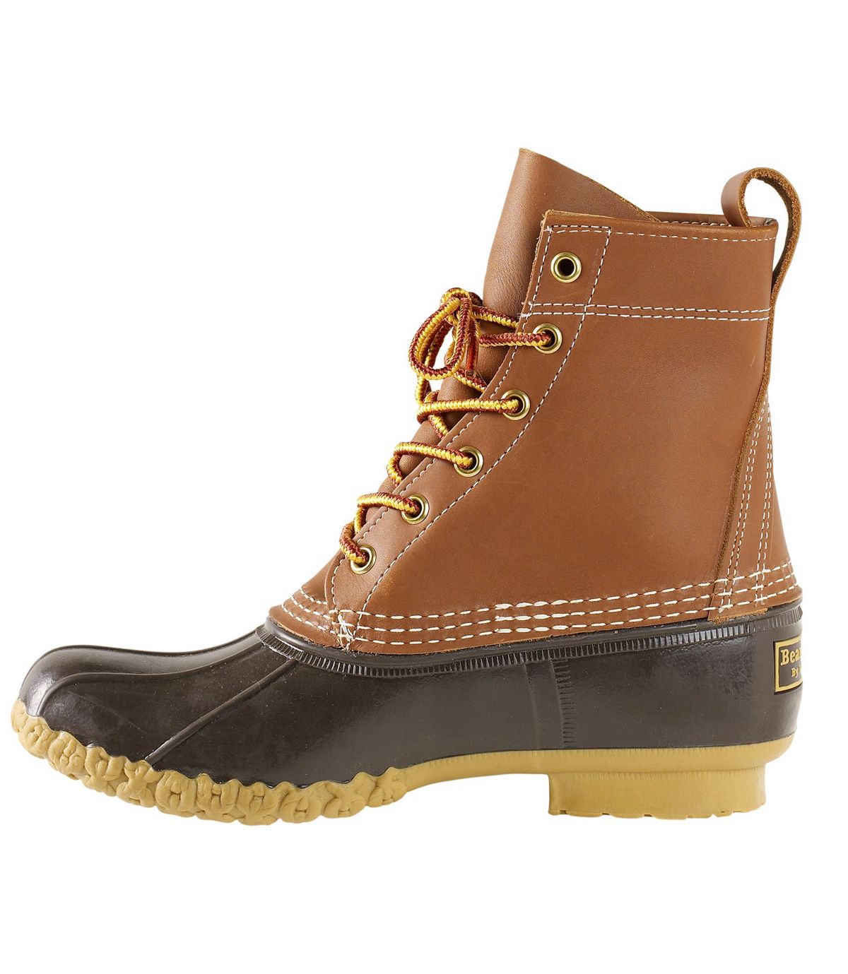 L.L.Bean L.L.Bean Boots, 8" Thinsulate