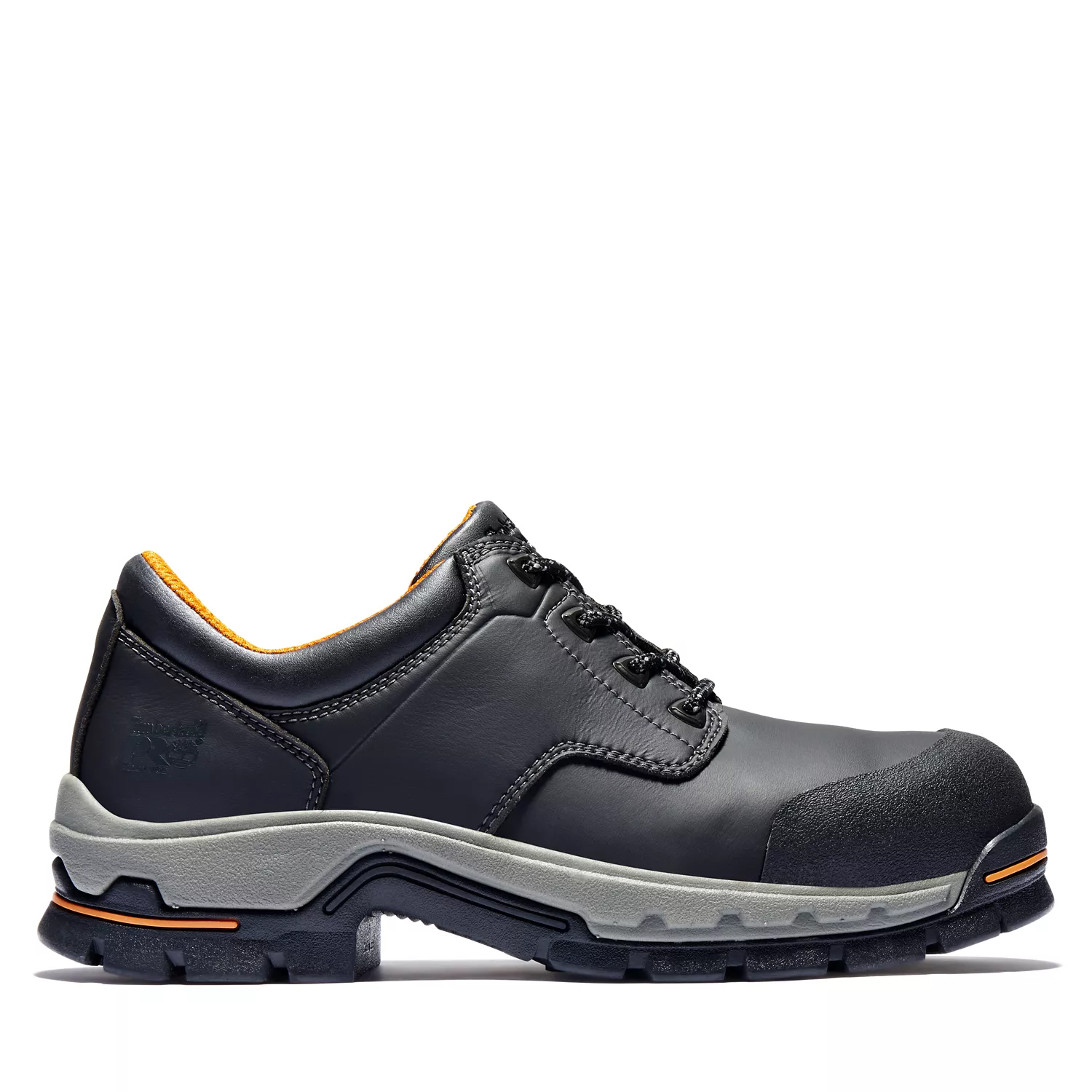 Men's Timberland PRO Stockdale Alloy Toe Work Shoes