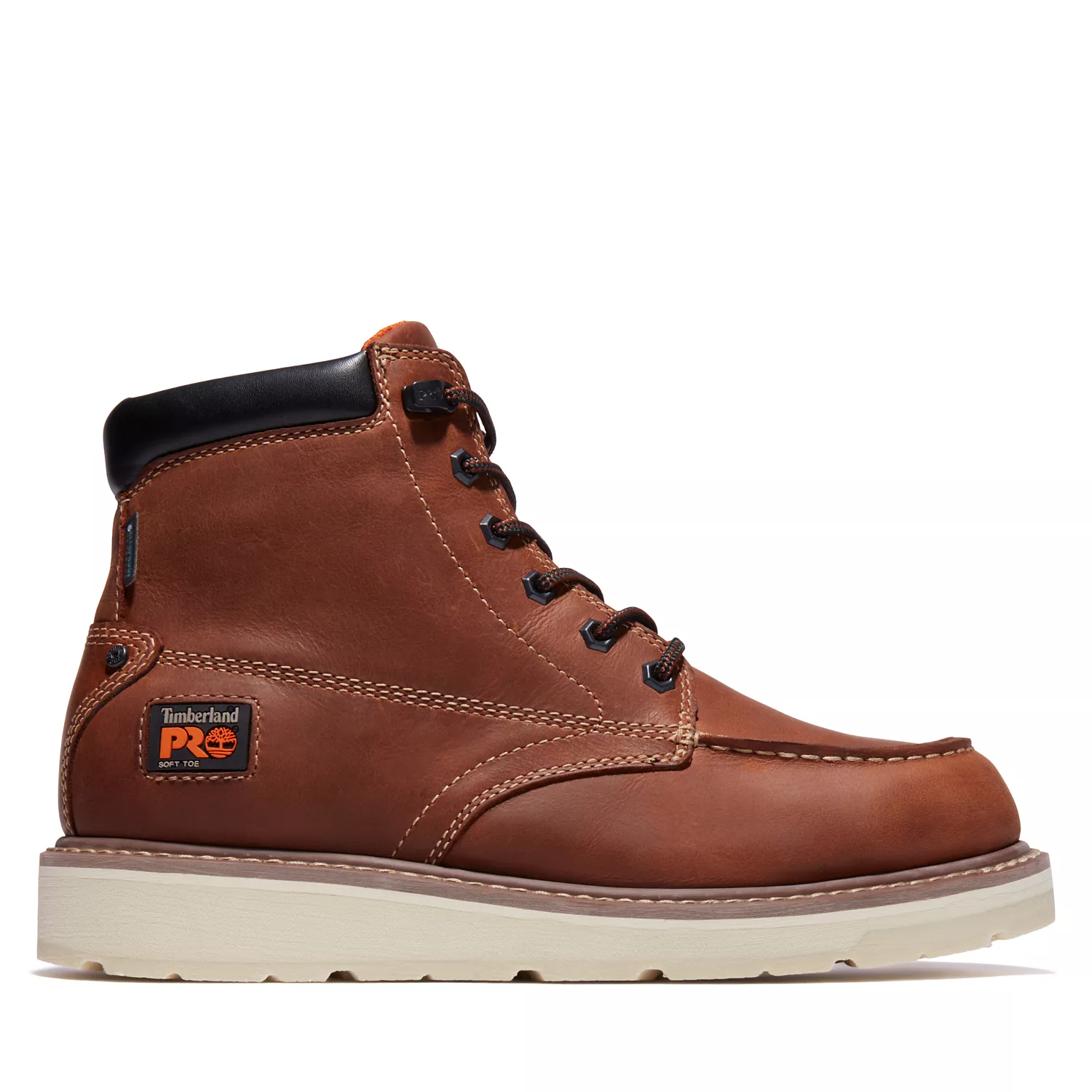 Men's Gridworks 6 Waterproof Work Boot
