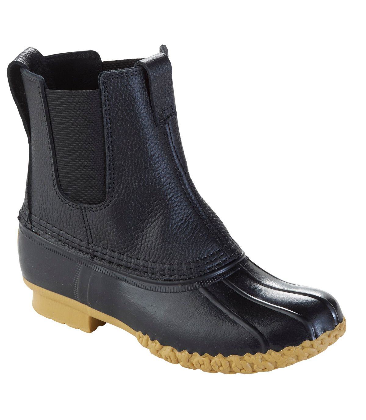 L.L.Bean Small Batch L.L.Bean Boots, Chelsea 7"