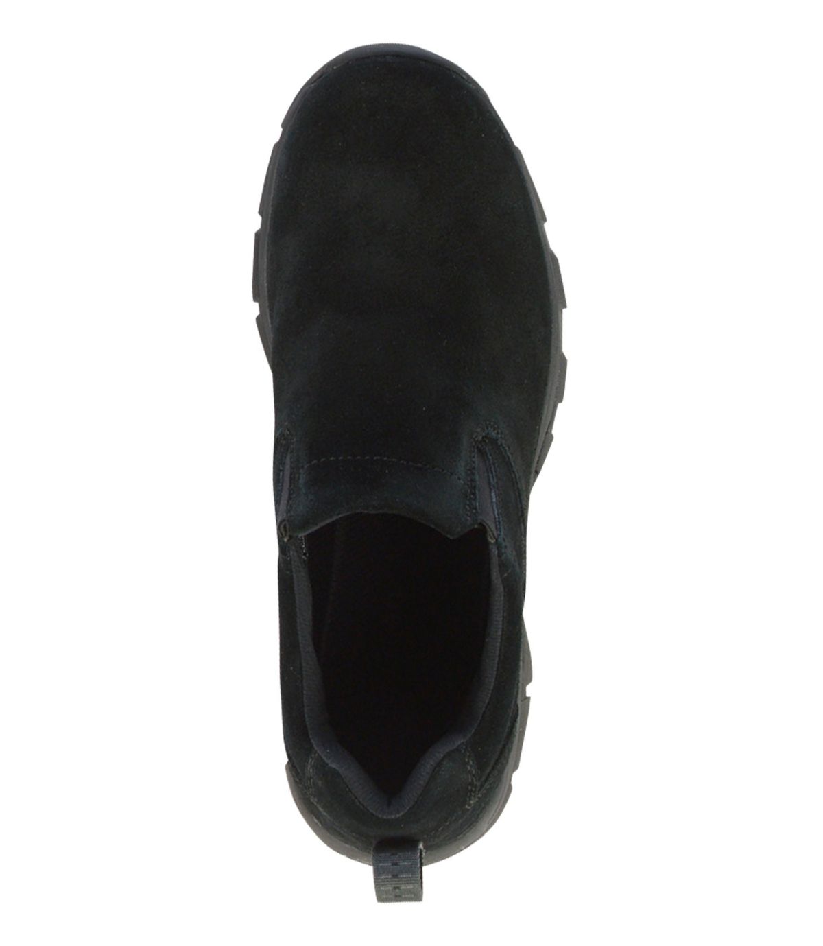 L.L.Bean Insulated Waterproof Comfort Mocs with Arctic Grip