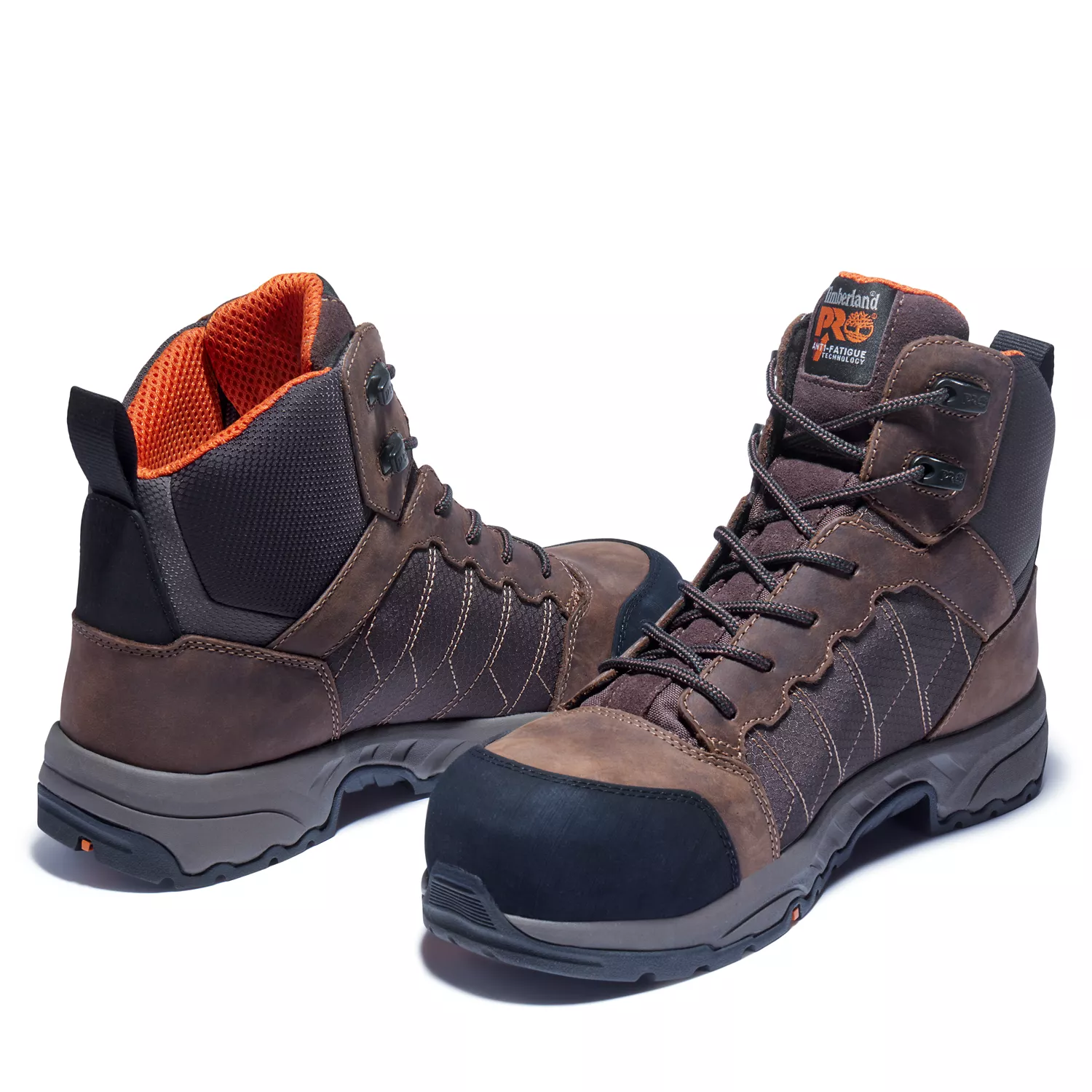 Men's Payload 6 Composite Toe Work Boot