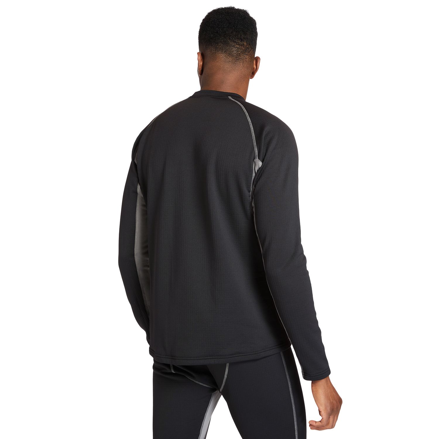 Timberland PRO Skim Coat Heavy-Warmth Thermal Top