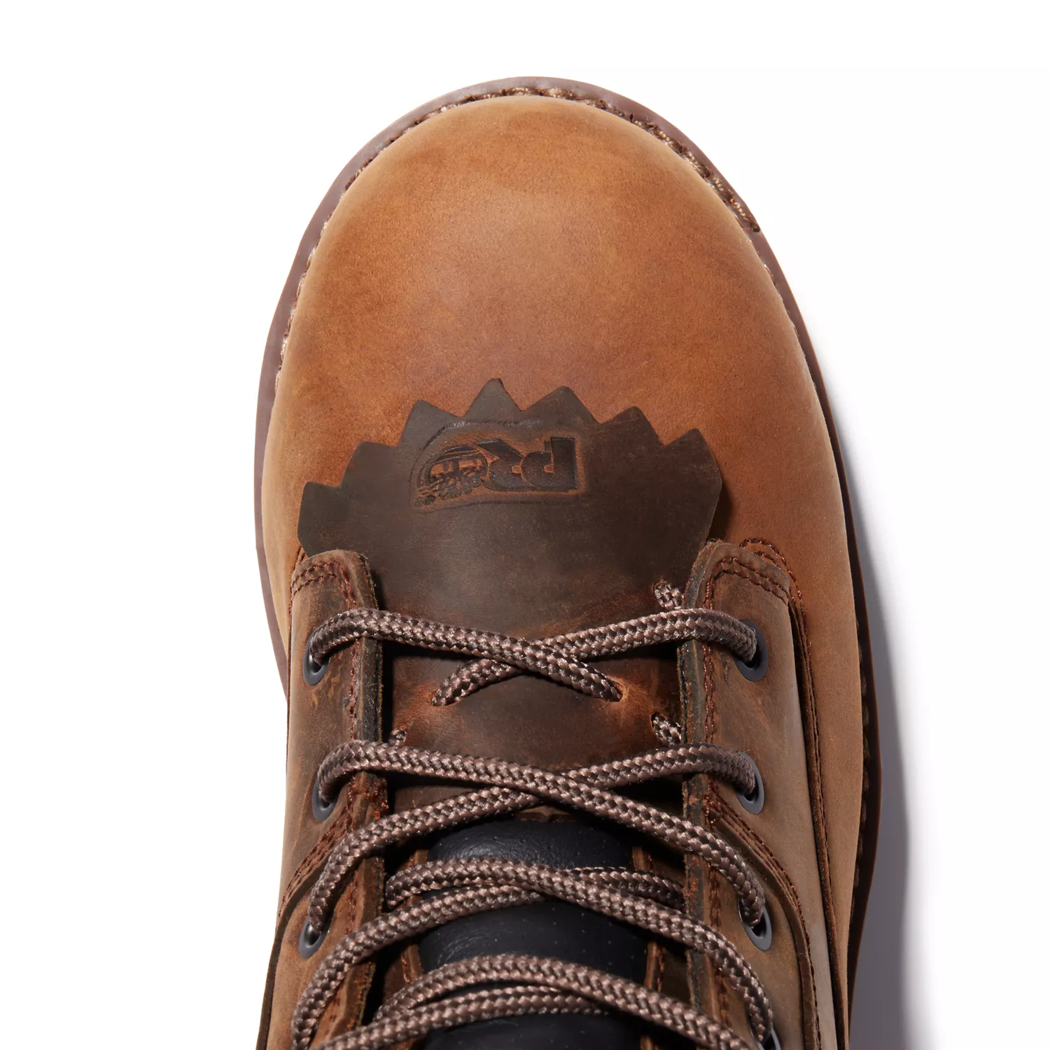 Men's Evergreen Logger Composite Toe Waterproof Work Boot