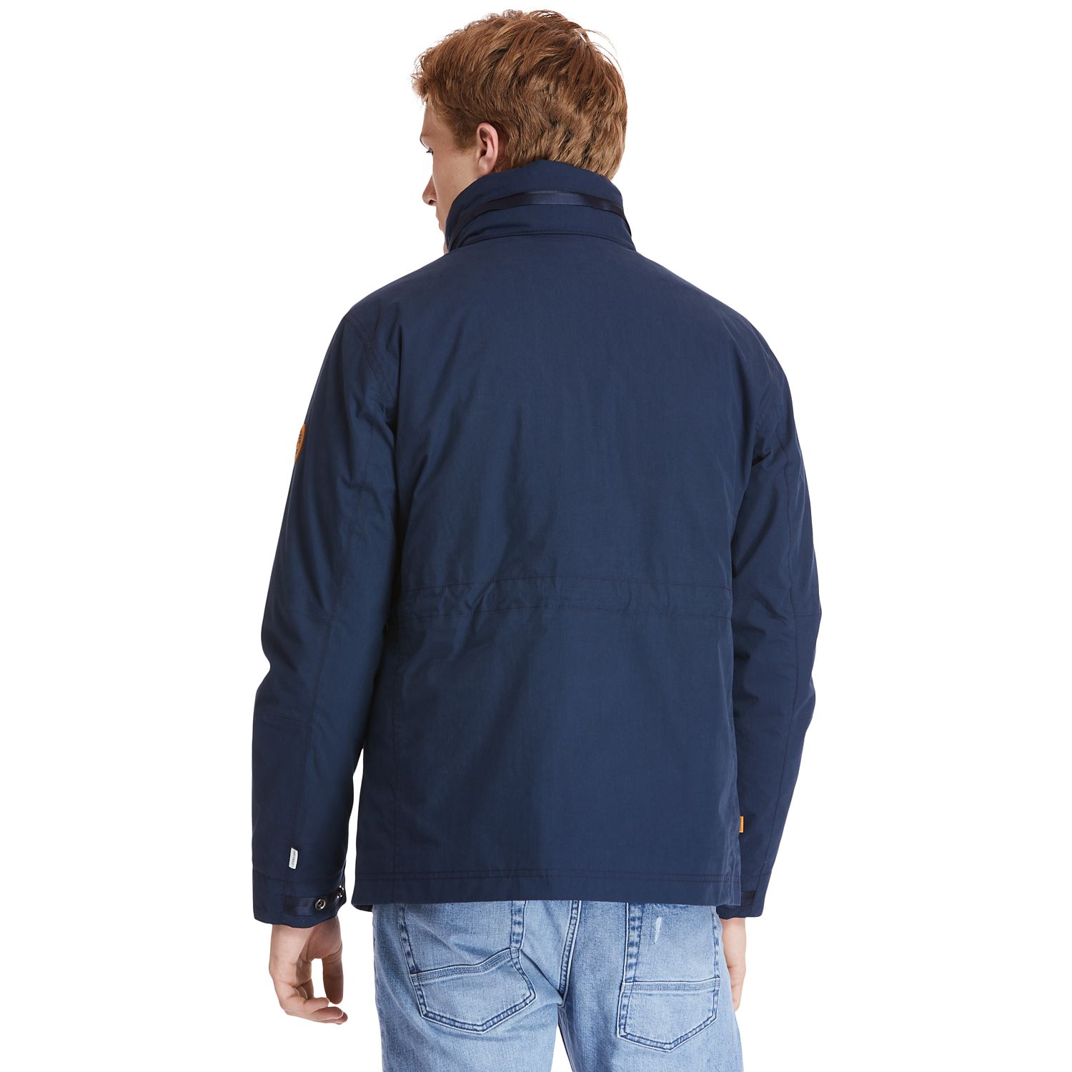 Men's Snowdon Peak 3-in-1 M65 Waterproof Jacket