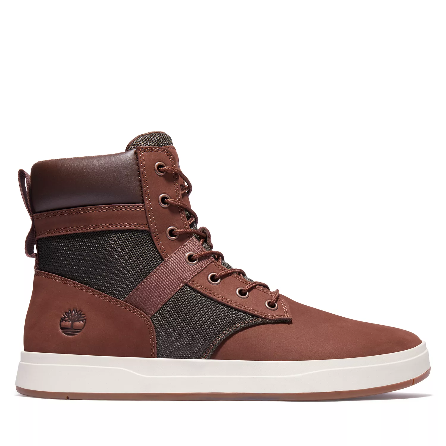 Men's Davis Square Boots