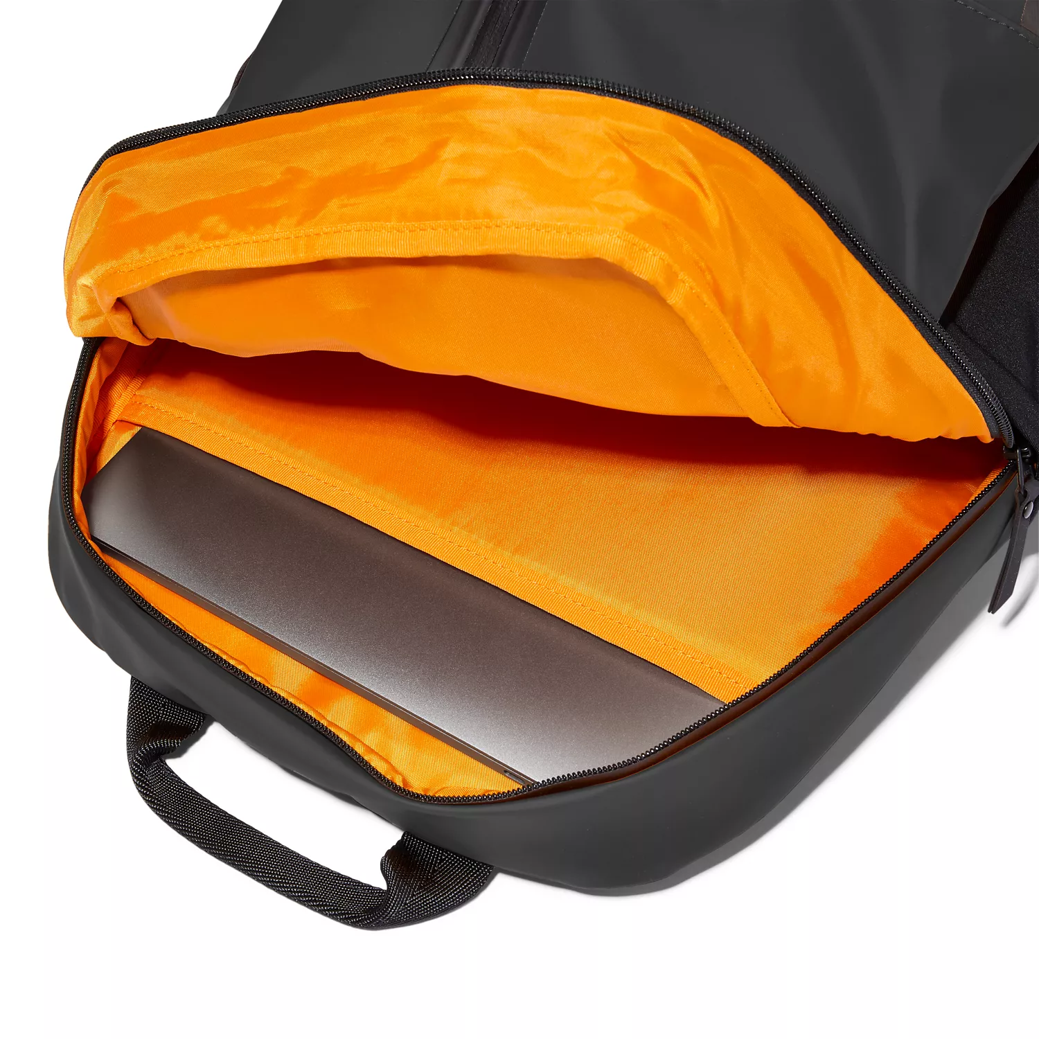 Canfield Zip-Top Backpack