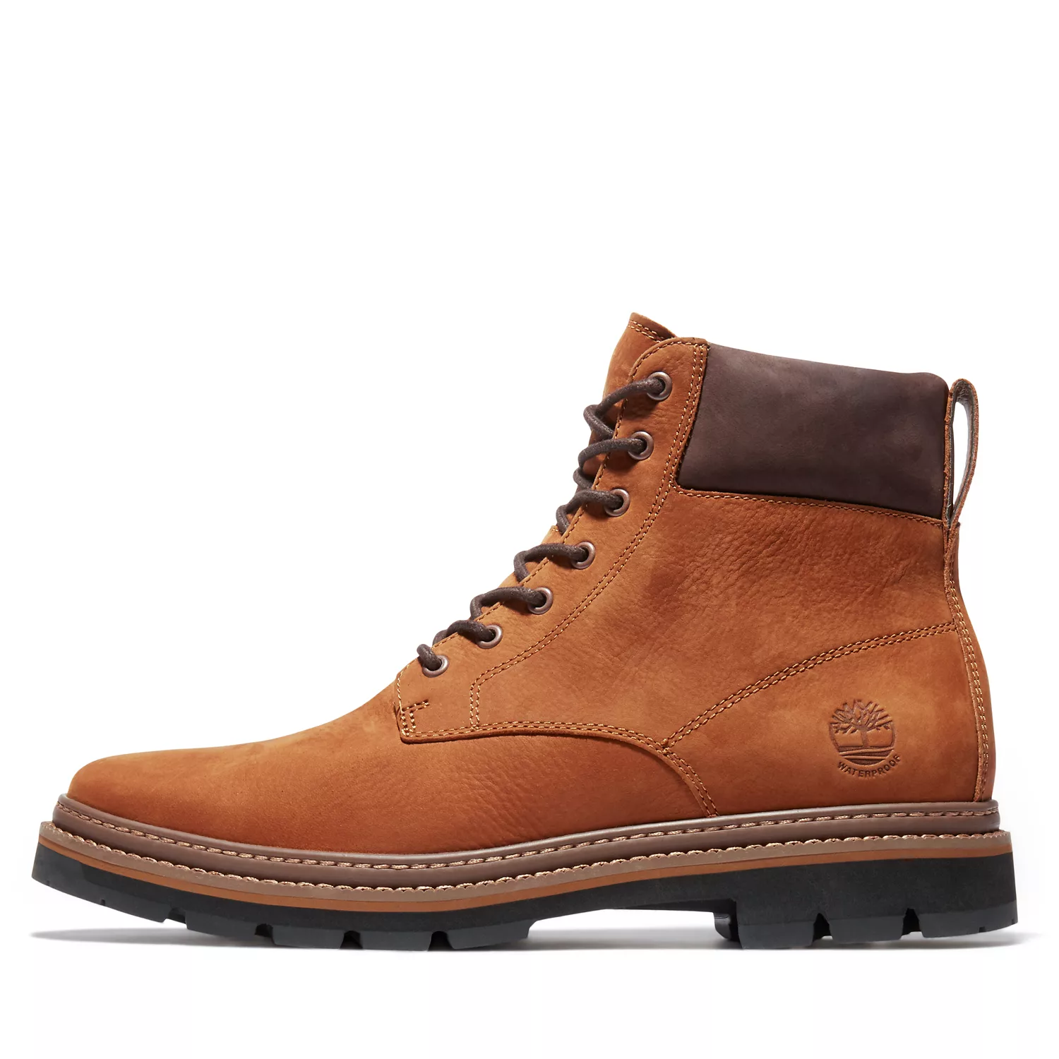 Men's Port Union Waterproof Boots