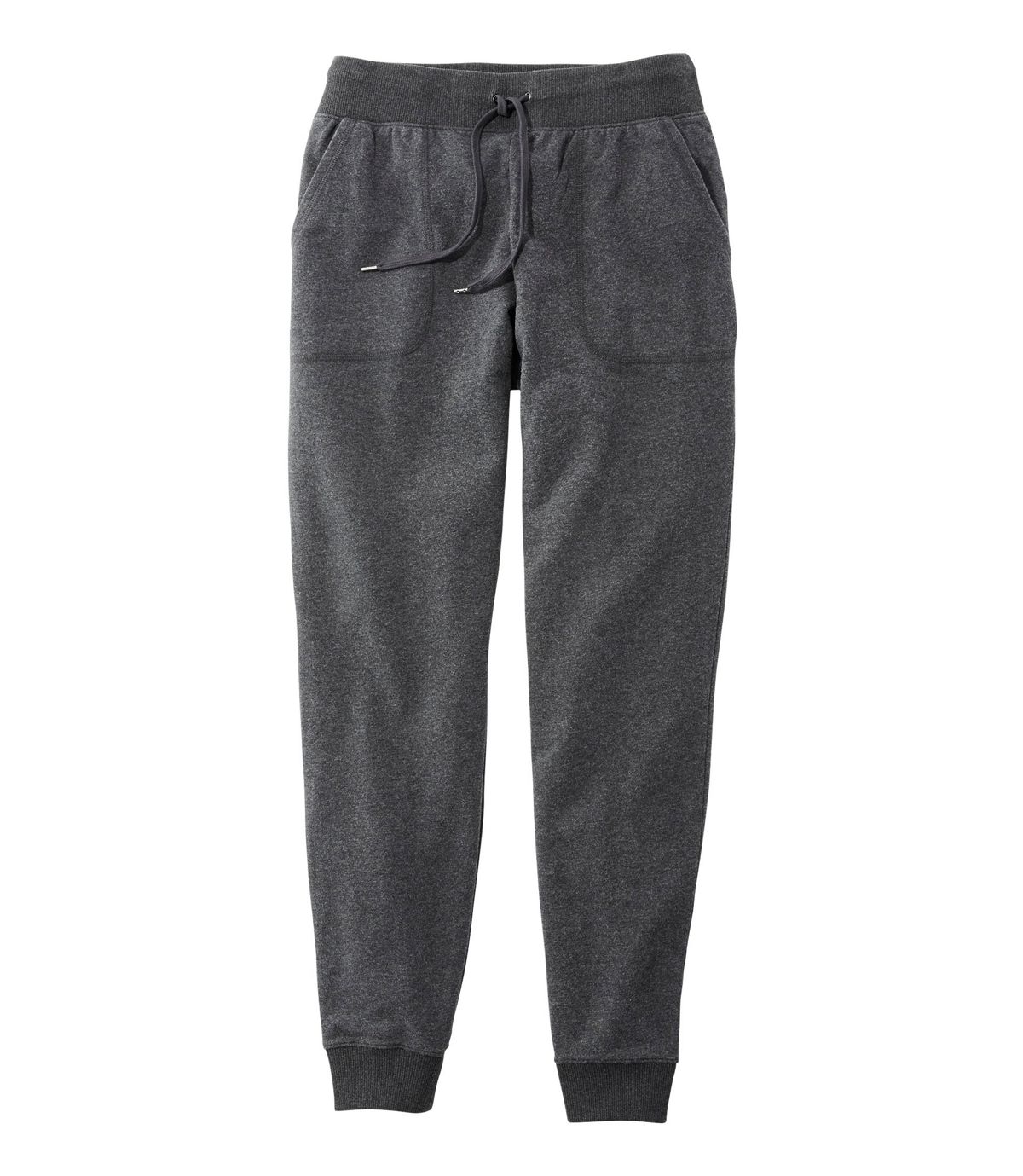 L.L.Bean Women's Ultrasoft Sweats, Slim-Leg Jogger