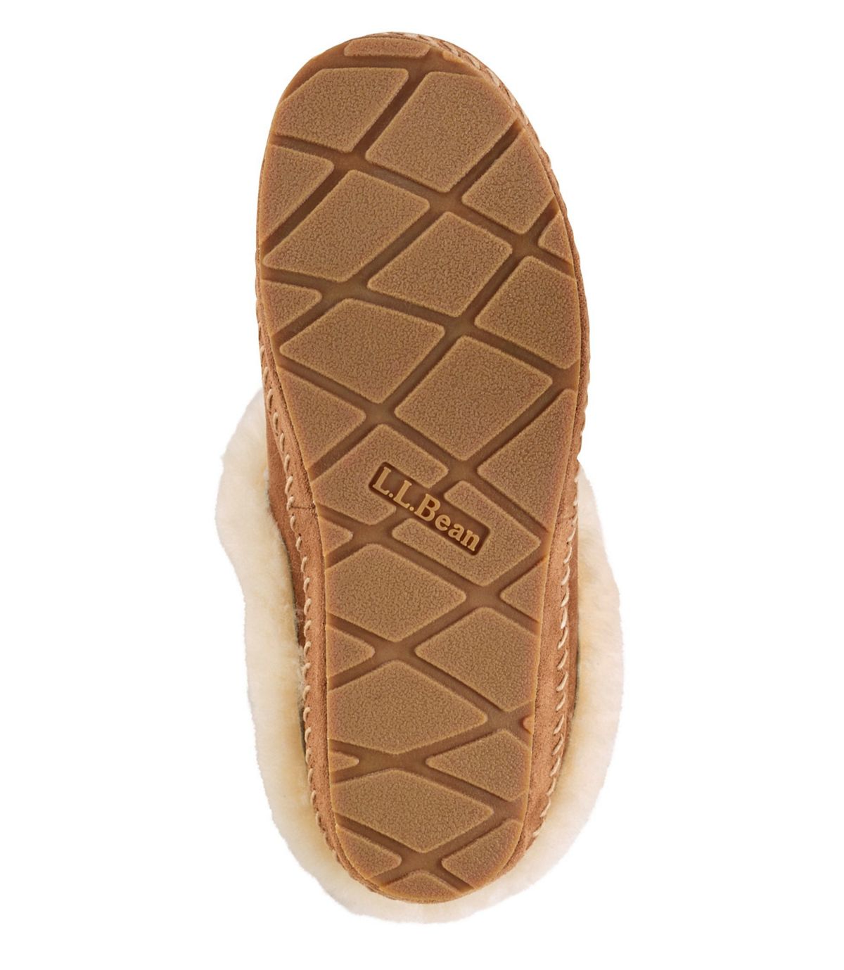 L.L.Bean Wicked Good Slippers, Squam Lake