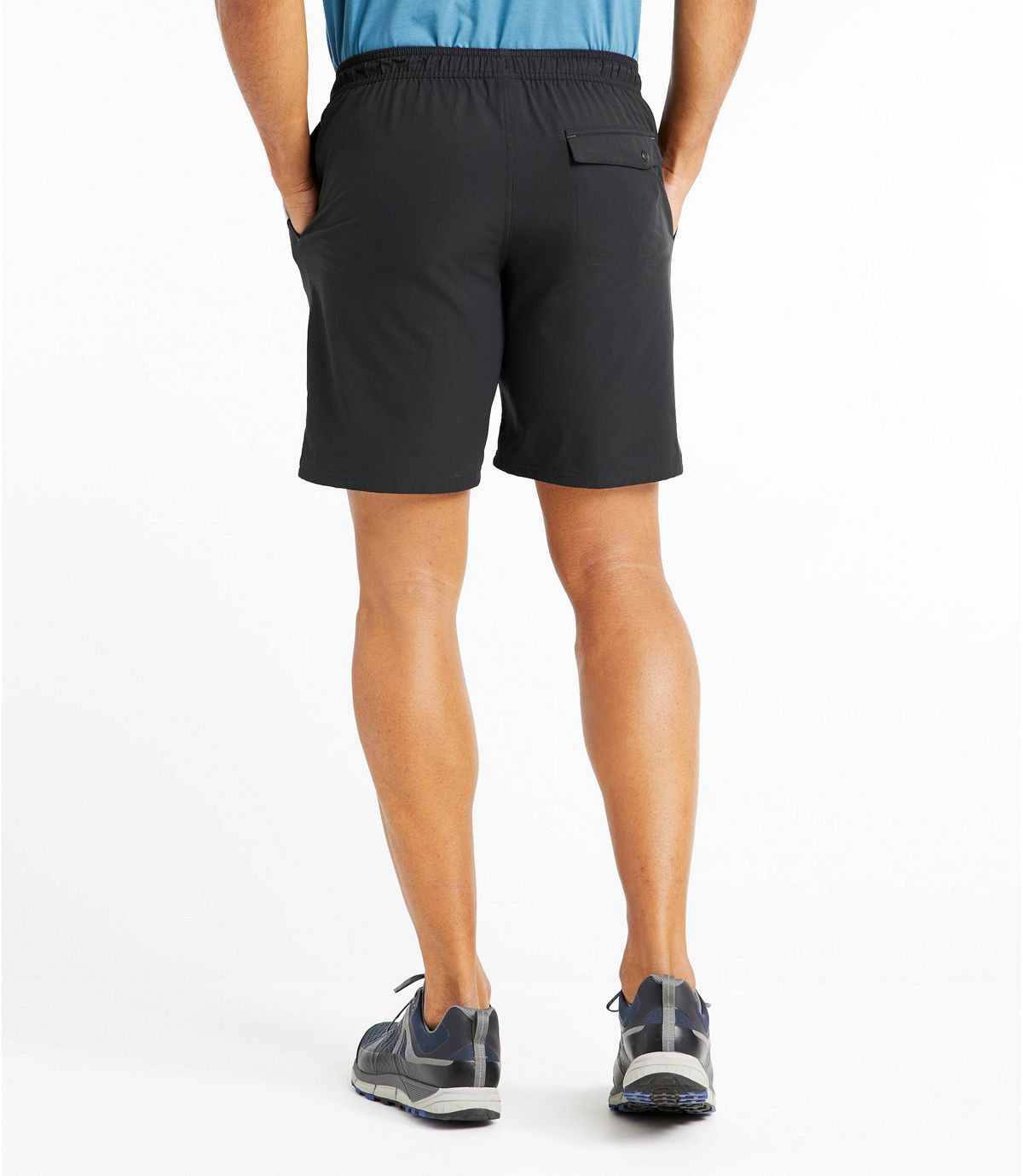 L.L.Bean Men's L.L.Bean Multisport Shorts