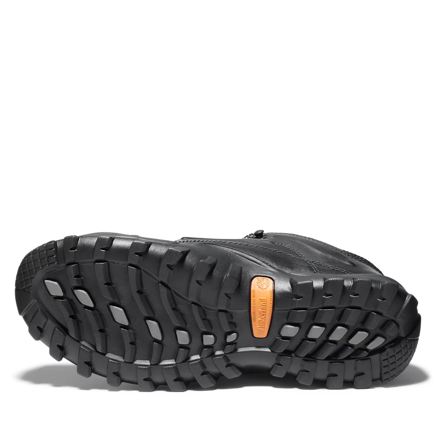 Men's Mudsill Steel Toe Work Boot