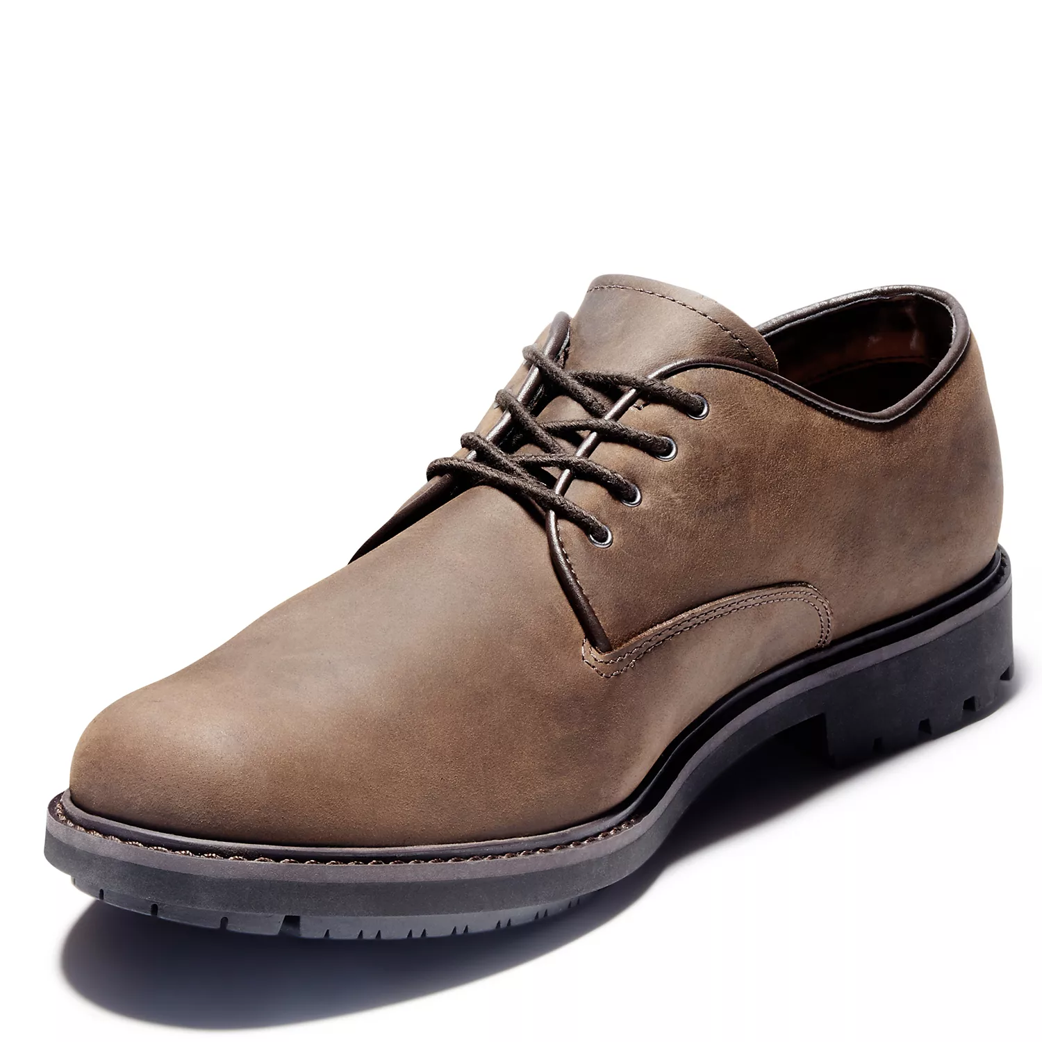 Men's Stormbucks Waterproof Oxford Shoes