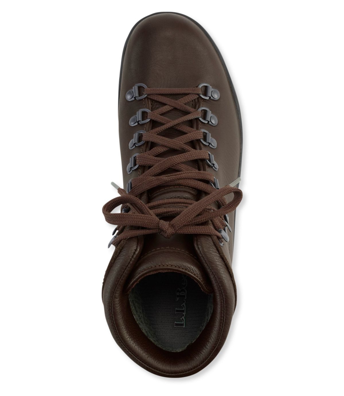 L.L.Bean Gore-Tex Cresta Hiking Boots, Leather