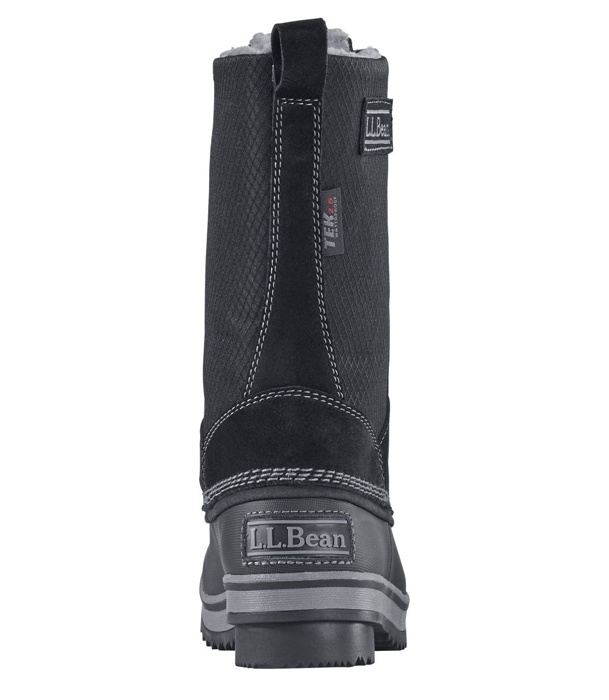 L.L.Bean Kids' L.L.Bean Rangeley Boots