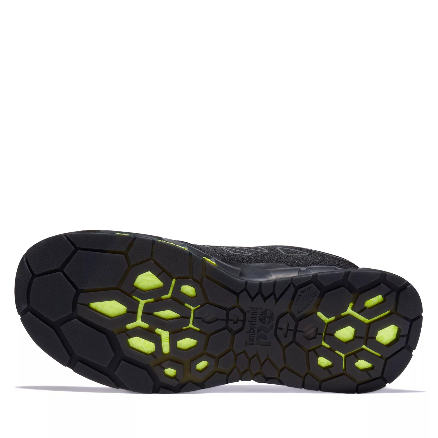 Men's Powertrain Sprint Alloy Toe Work Sneaker