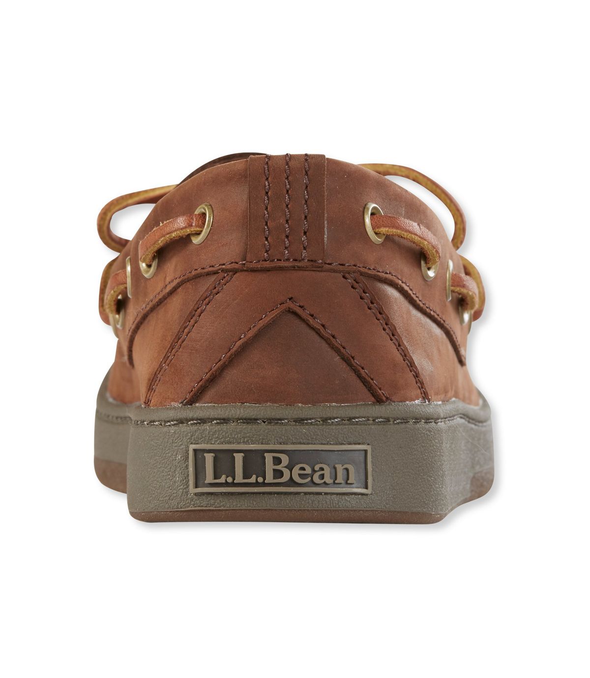 L.L.Bean Campside Shoe, Camp Mocs