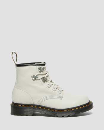 101 Hardware Virginia Leather Ankle Boots,WOMEN'S ORIGINALS BOOTS,no.284