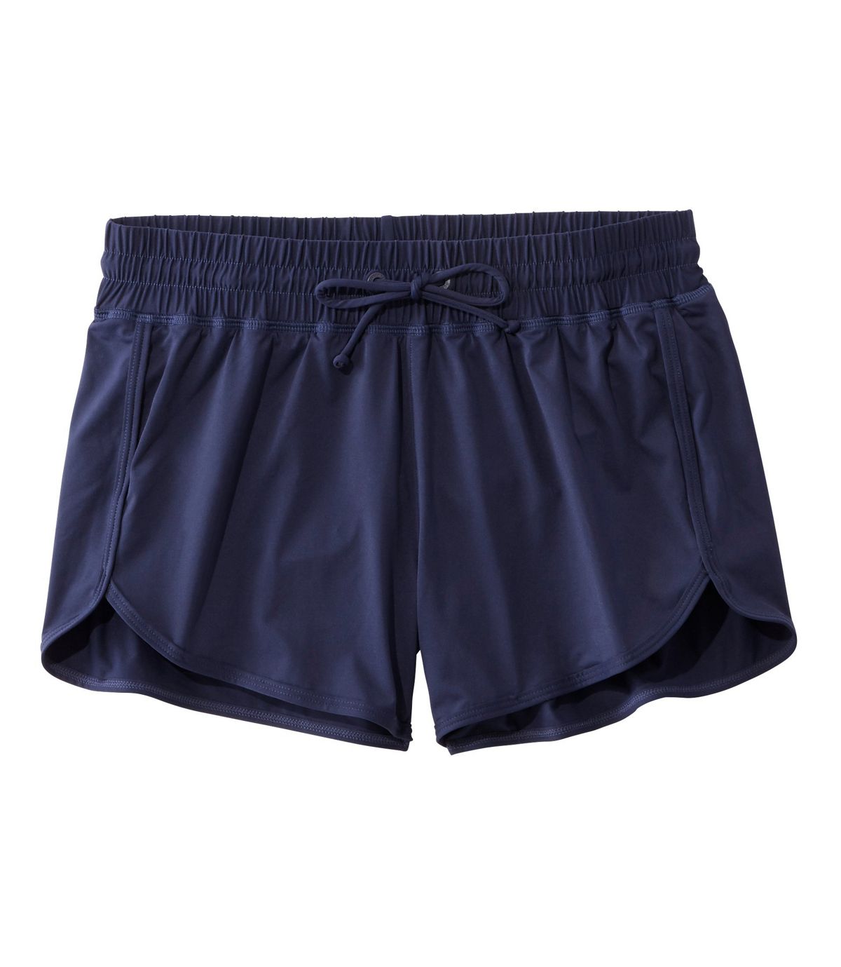 L.L.Bean Women's ReNew Swimwear, Shorts