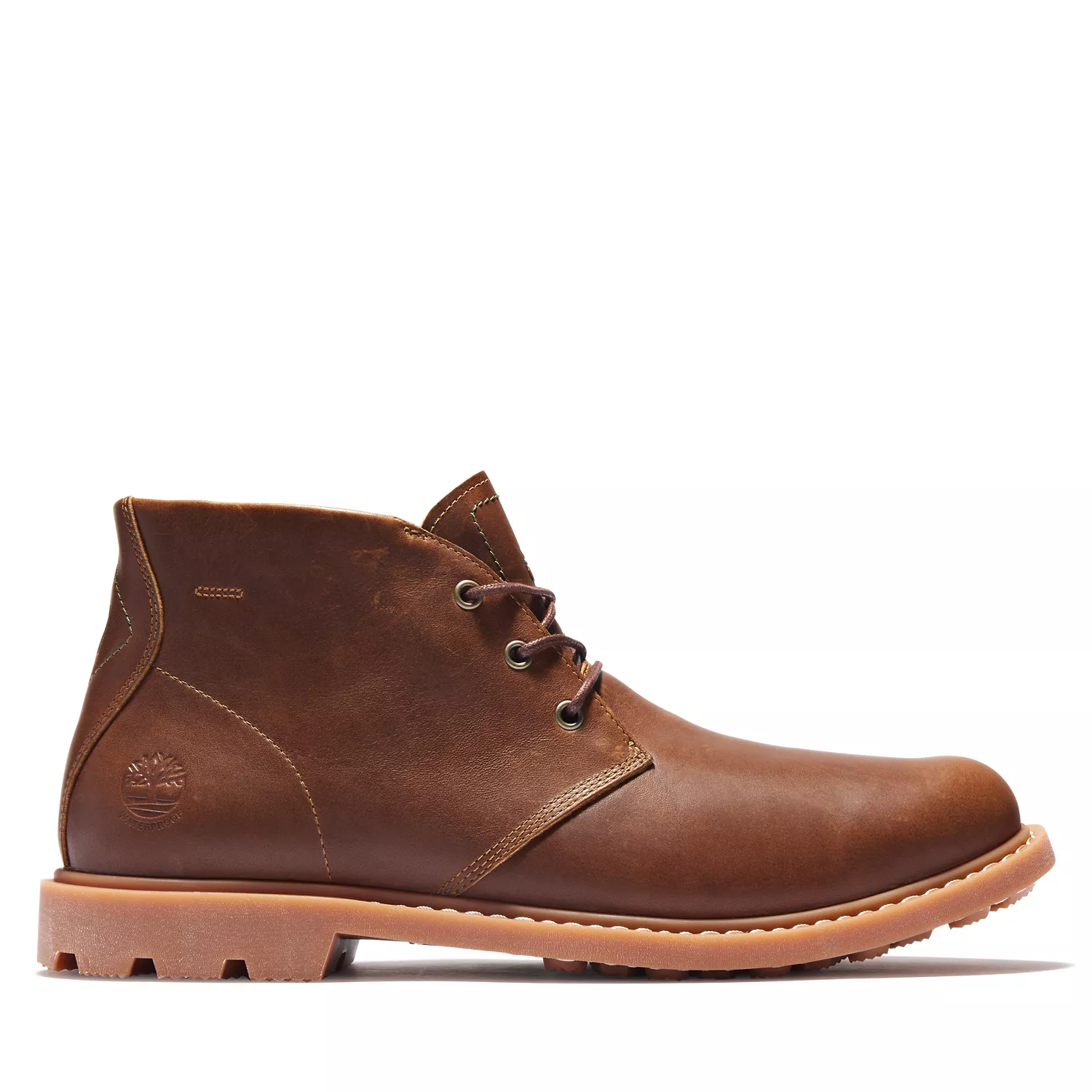 Men's Belanger EK+ Waterproof Chukka Boots