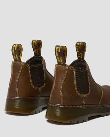 Hardie Chelsea Work Boots,WOMEN'S WORK BOOTS,no.17