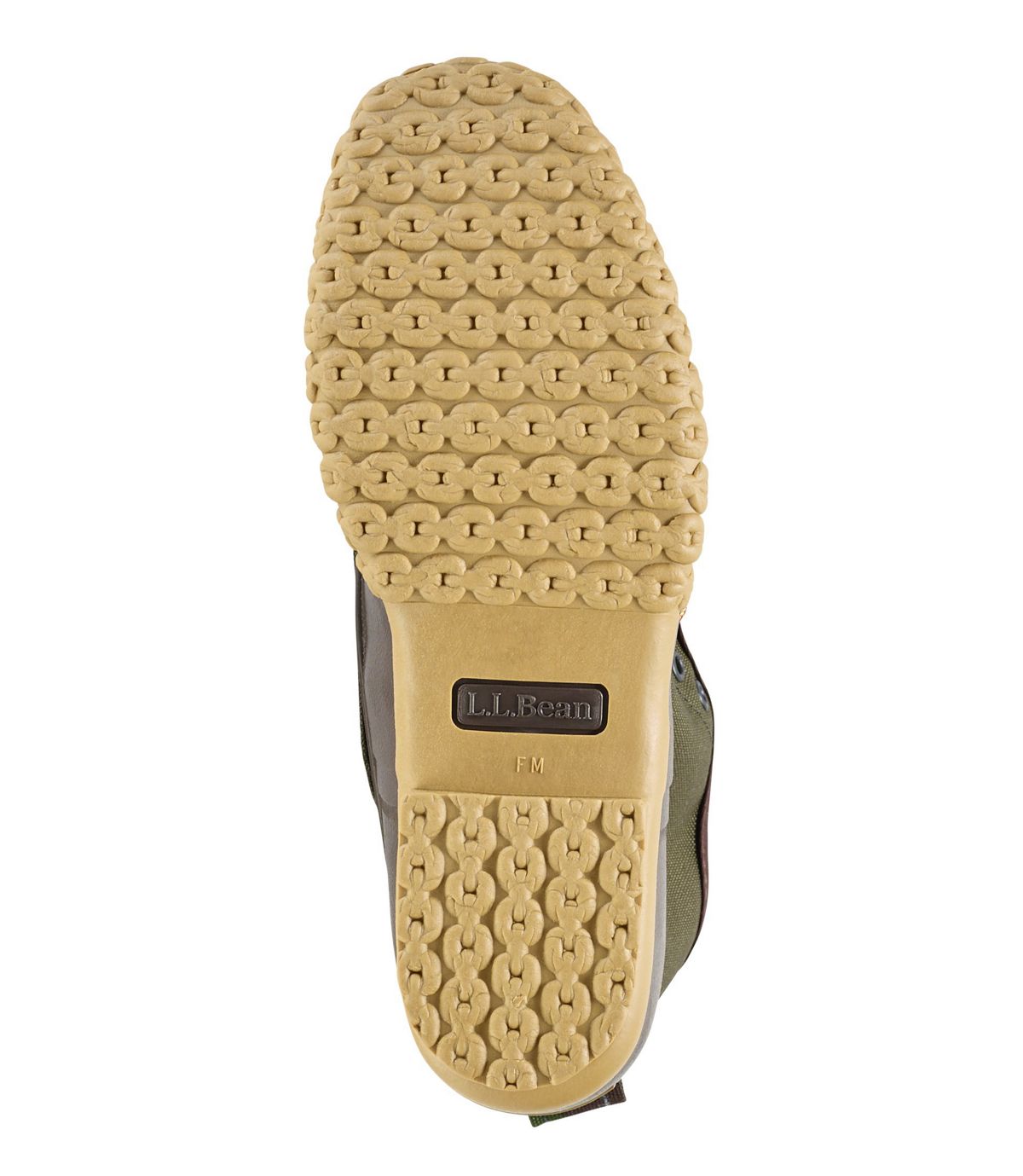 L.L.Bean L.L.Bean Boots, Limited-Edition Nylon