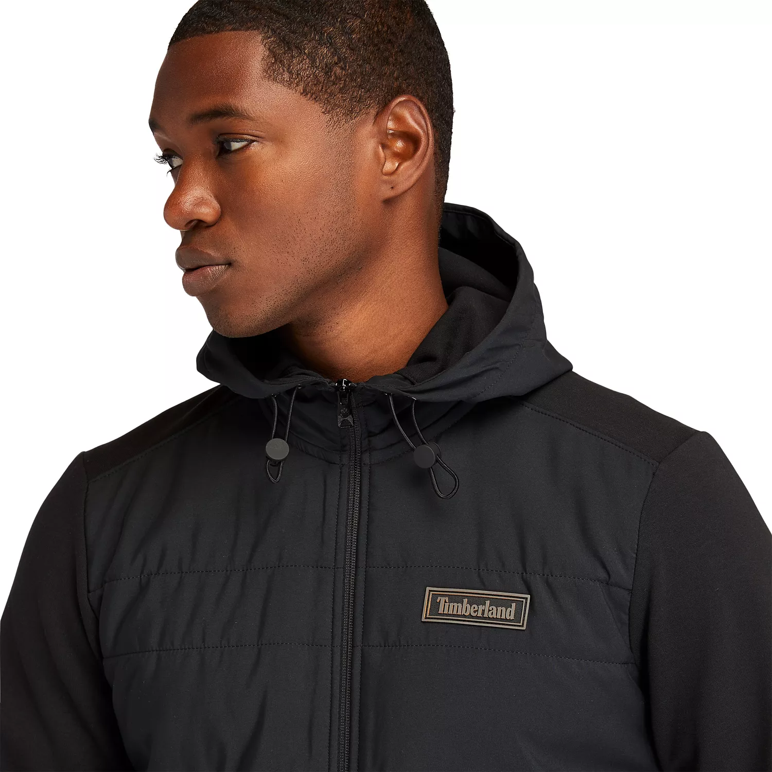 Men's Hybrid Jacket