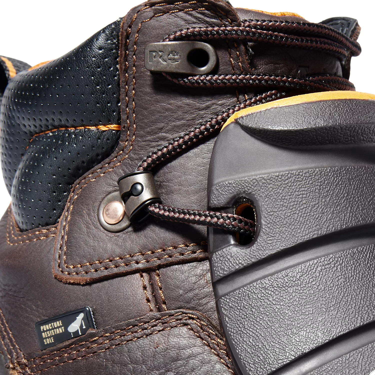 Men's Timberland PRO Endurance Met Guard Steel Toe Work Boot