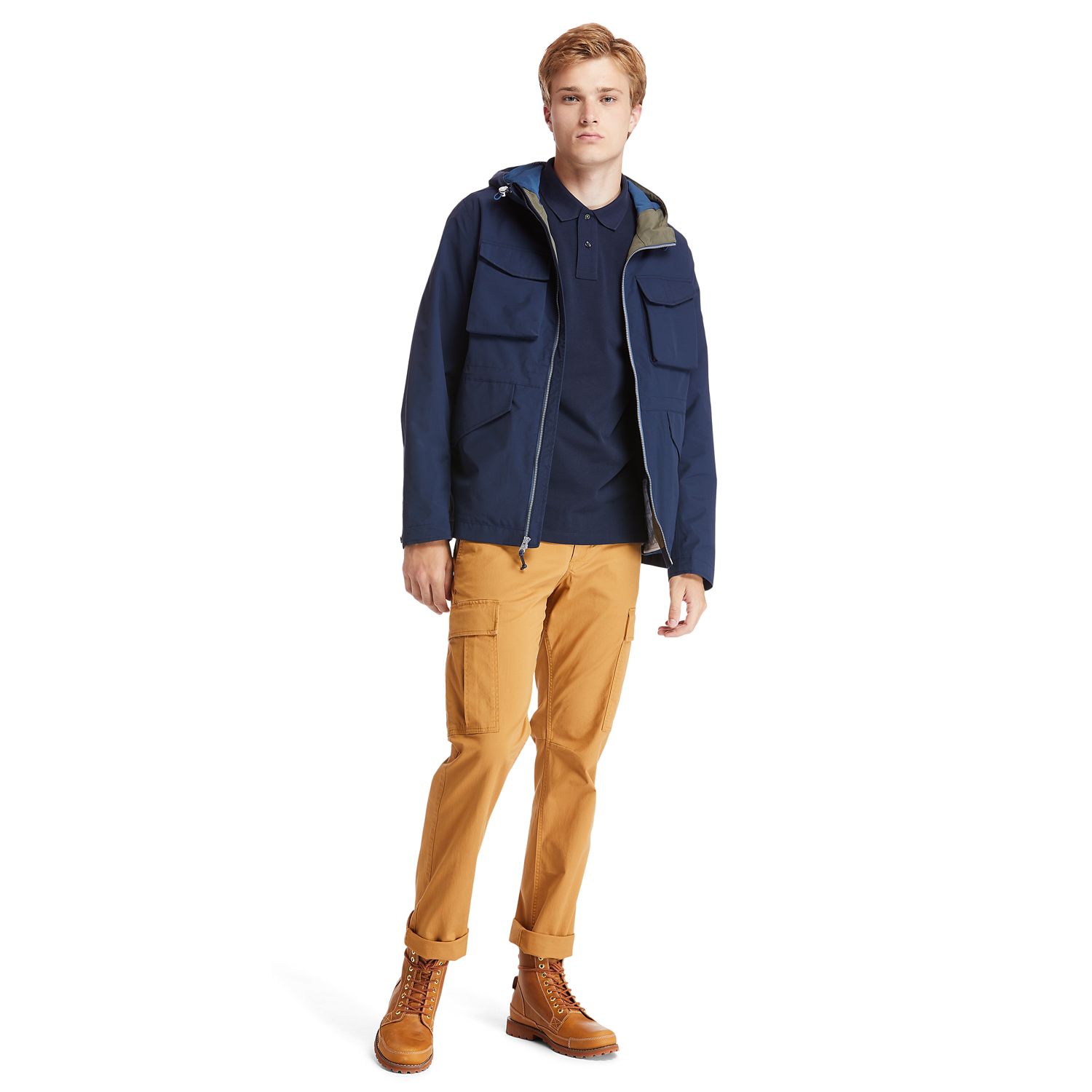 Men's Mount Redington Field Jacket