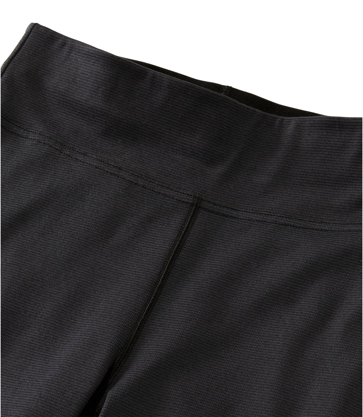 L.L.Bean Women's L.L.Bean Midweight Base Layer Pants