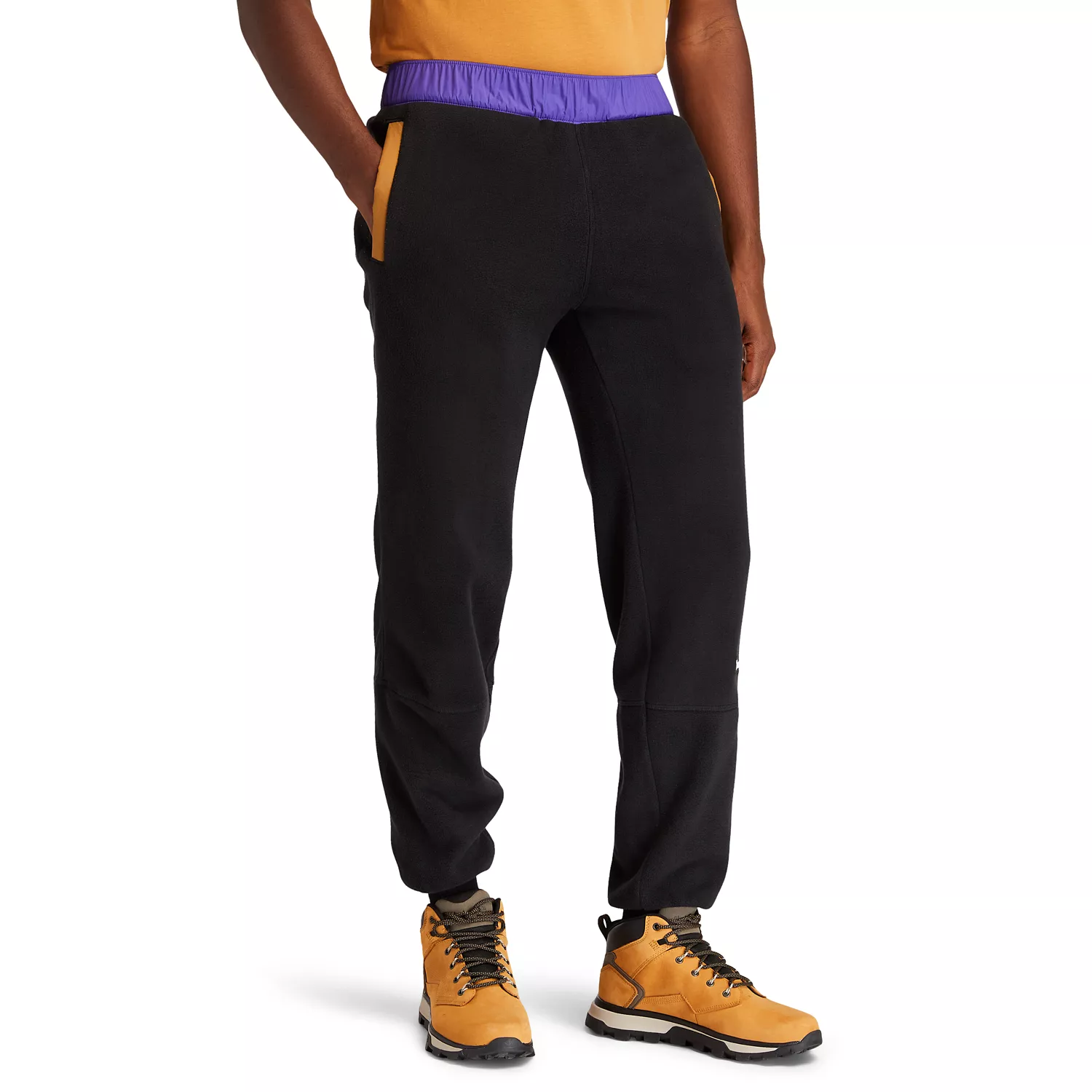 Men's Polar Fleece Pants