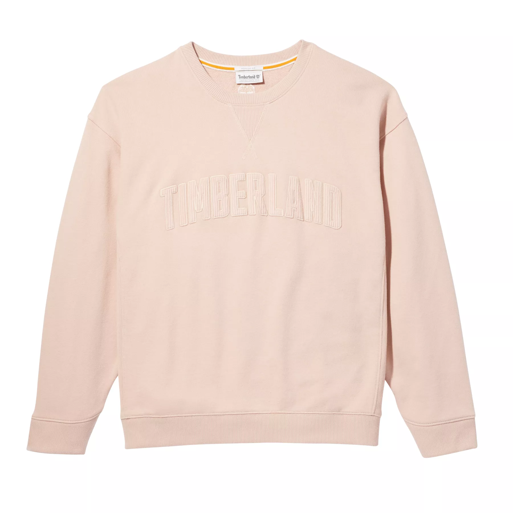 Women's Ecoriginal Corduroy Logo Sweatshirt