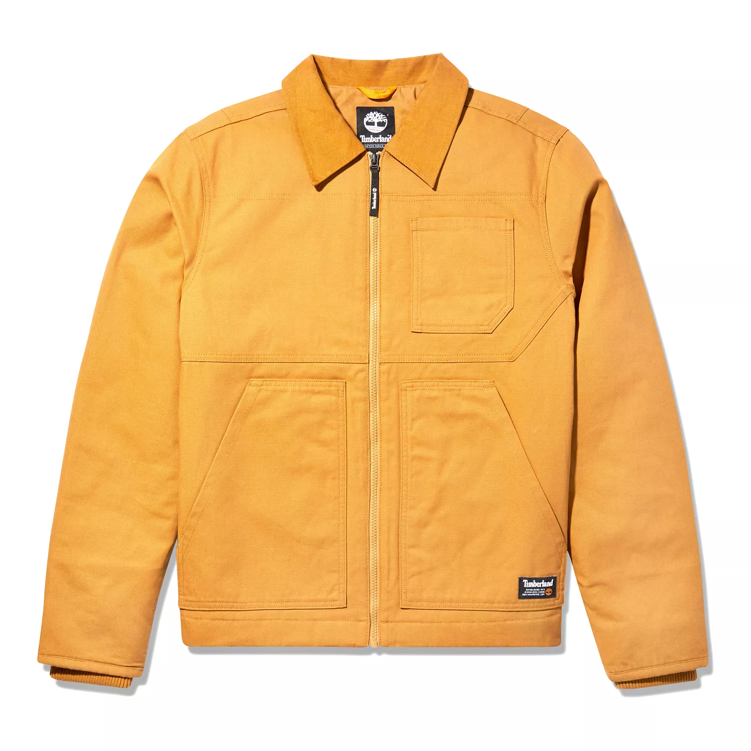 Men's Chore Jacket