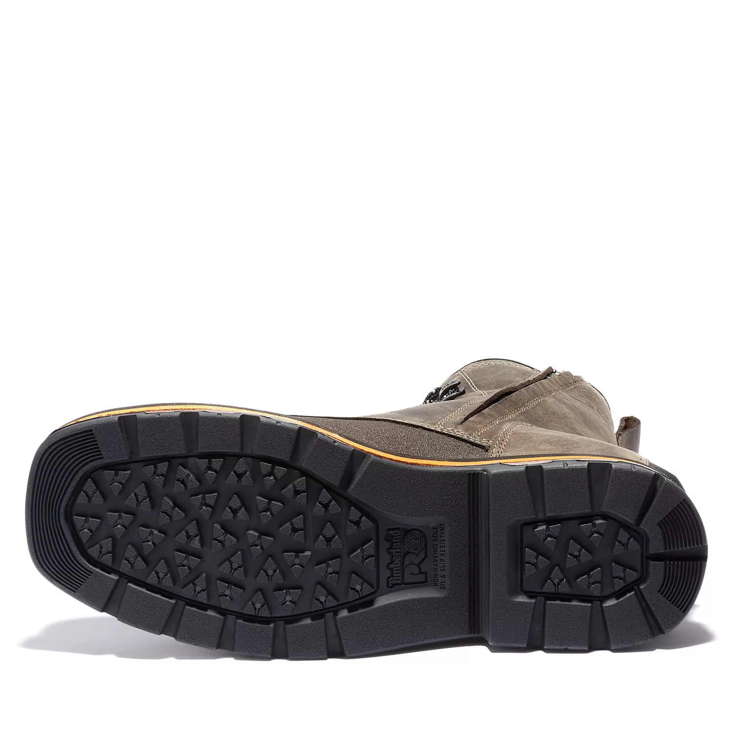 Men's True Grit 8 Composite Toe Waterproof Work Boot