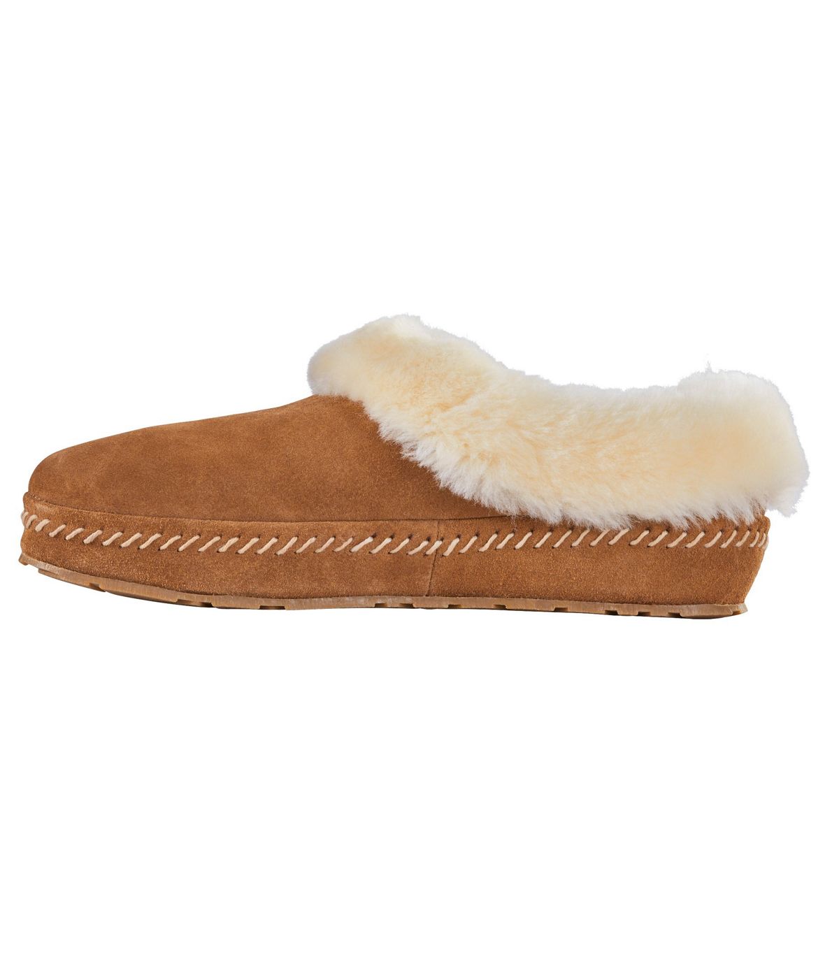 L.L.Bean Wicked Good Slippers, Squam Lake