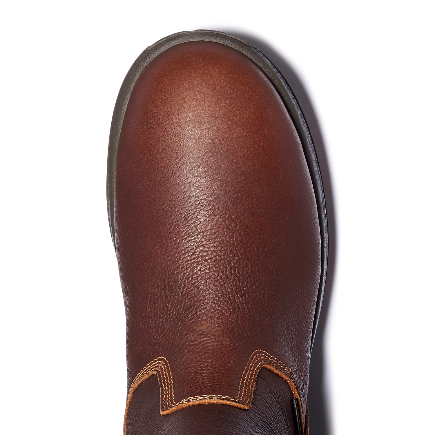 Men's Timberland PRO Helix HD Pull On WaterPROof Work Boot