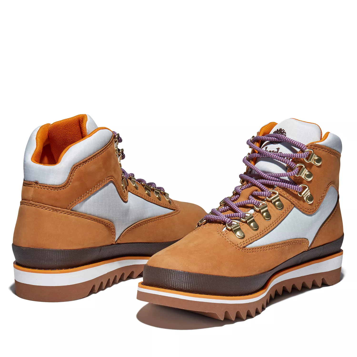 Men's Euro Hiker Boots