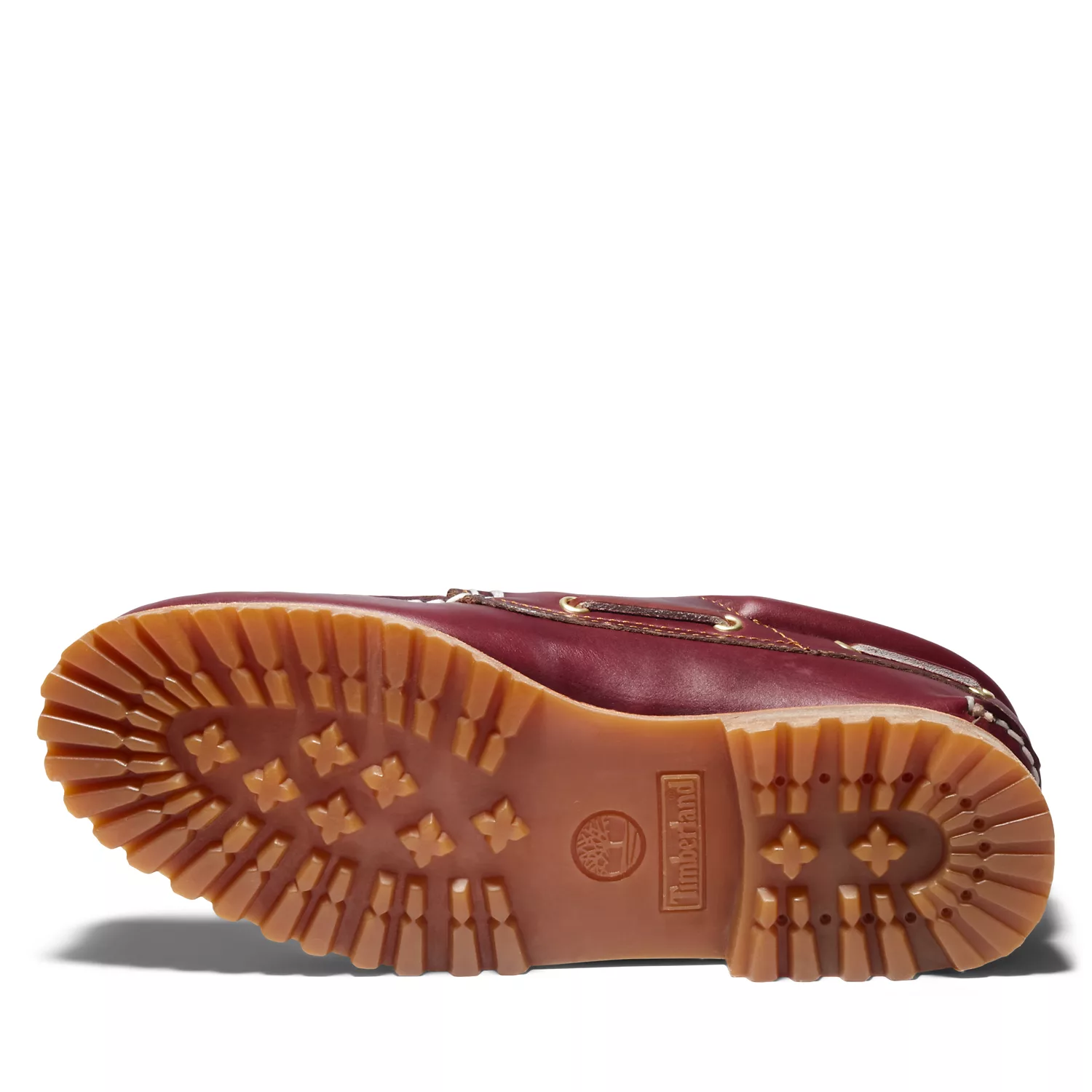 Men's Timberland Icon 3-Eye Classic Handsewn Lug Shoes