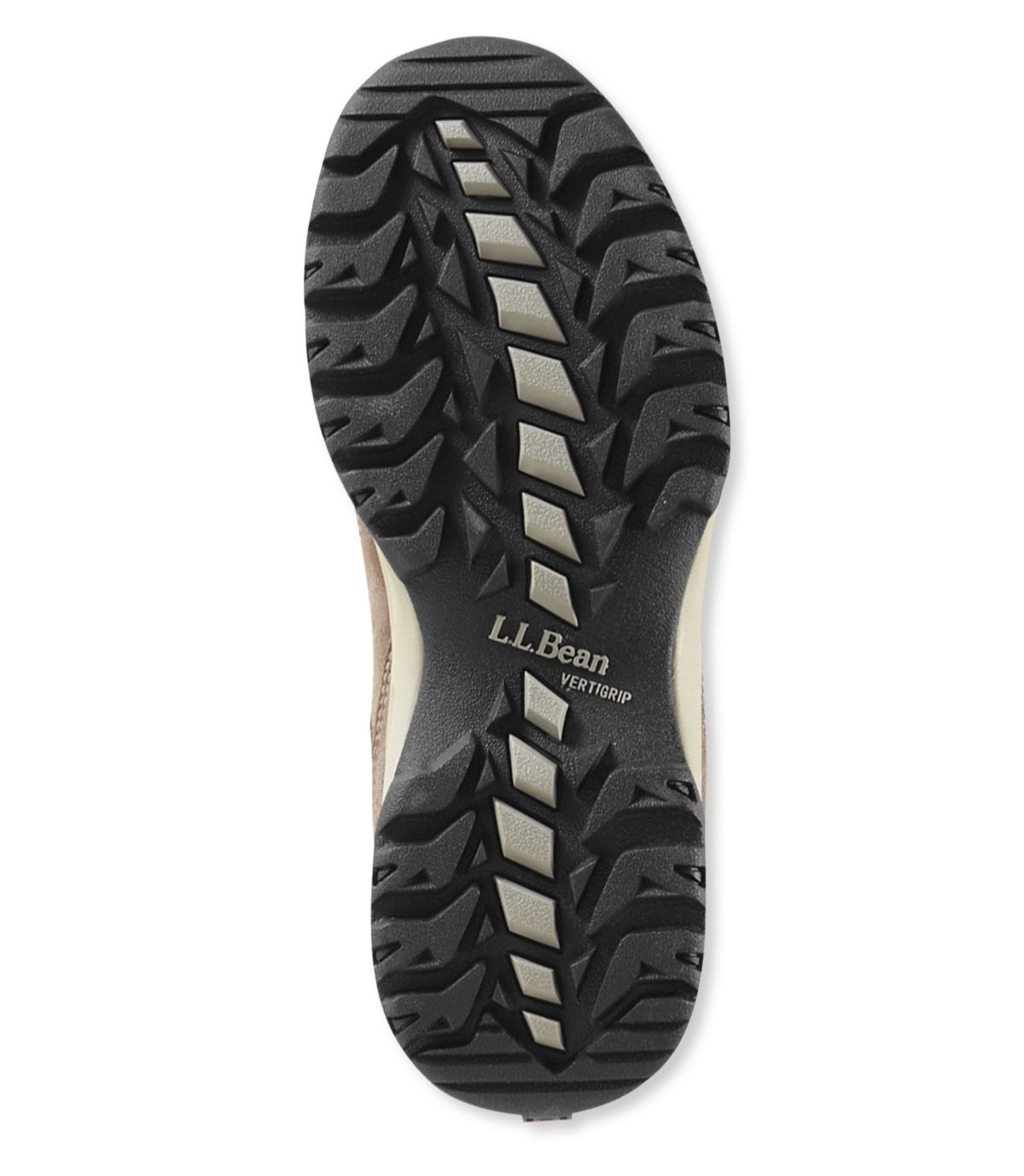 L.L.Bean Trail Model 4 Ventilated Hiking Shoes