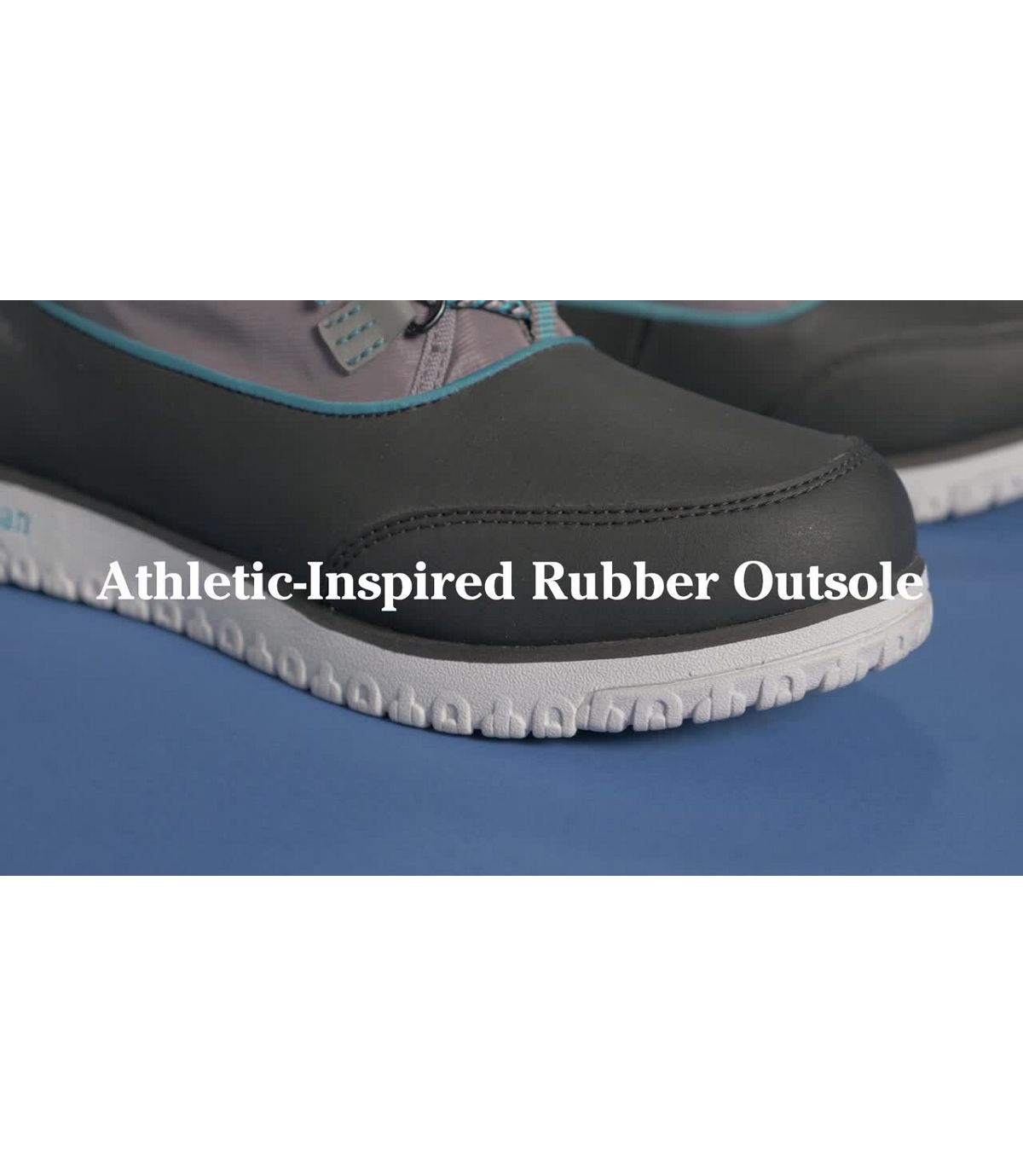 L.L.Bean Ultralight Waterproof Pac Boots, Mid