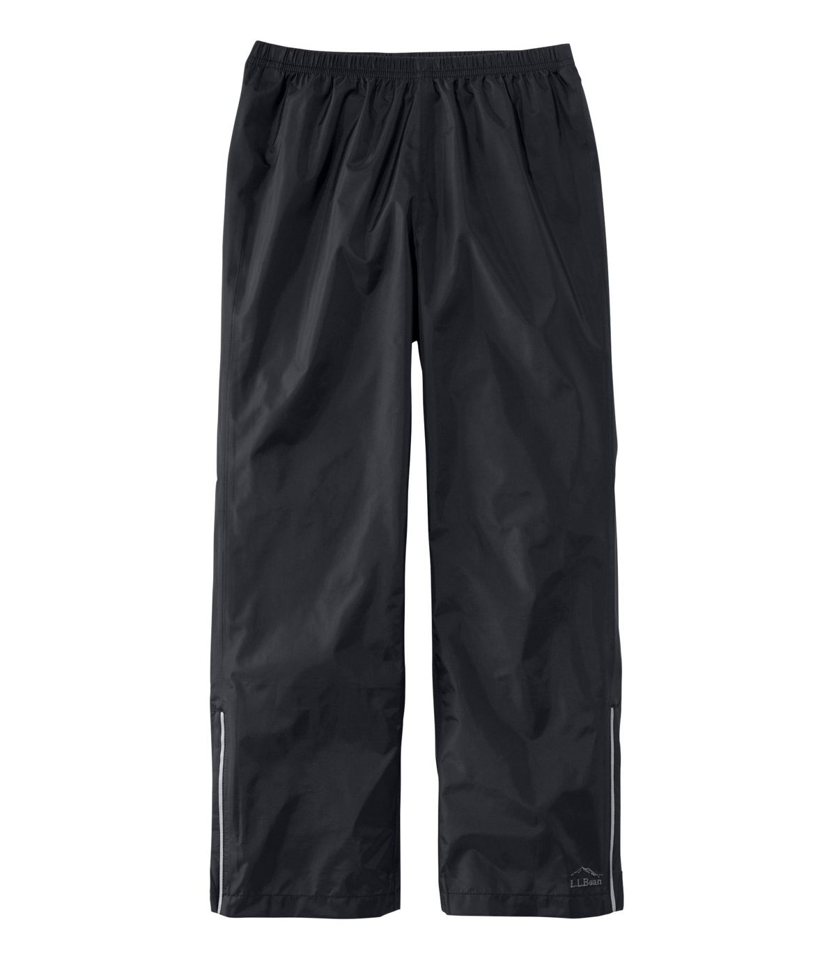L.L.Bean Kids' Trail Model Rain Pant
