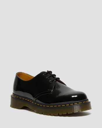 1461 Bex Patent Leather Oxford Shoes,WOMEN'S ORIGINALS BOOTS,no.133