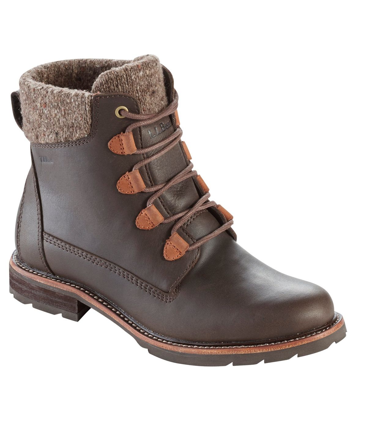 L.L.Bean East Point Boot, Ankle