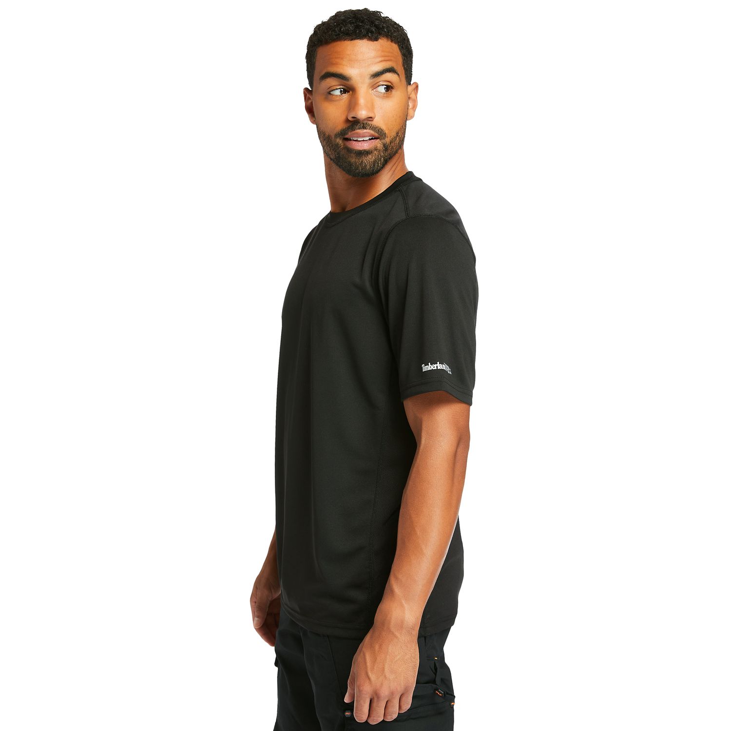 Men's Timberland PRO Wicking Good Short-Sleeve T-Shirt