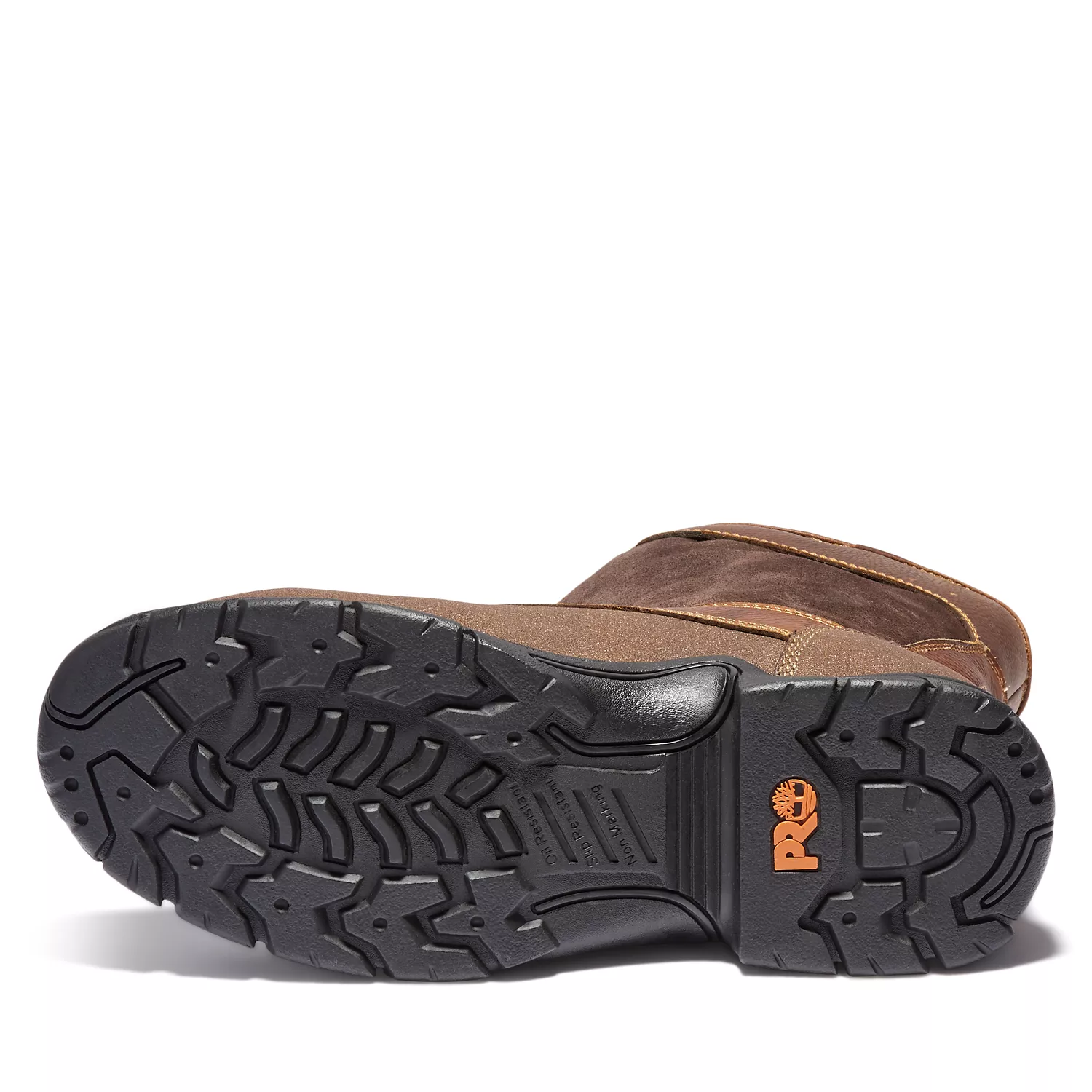 Men's Excave Met Guard Steel Toe Waterproof Work Boot