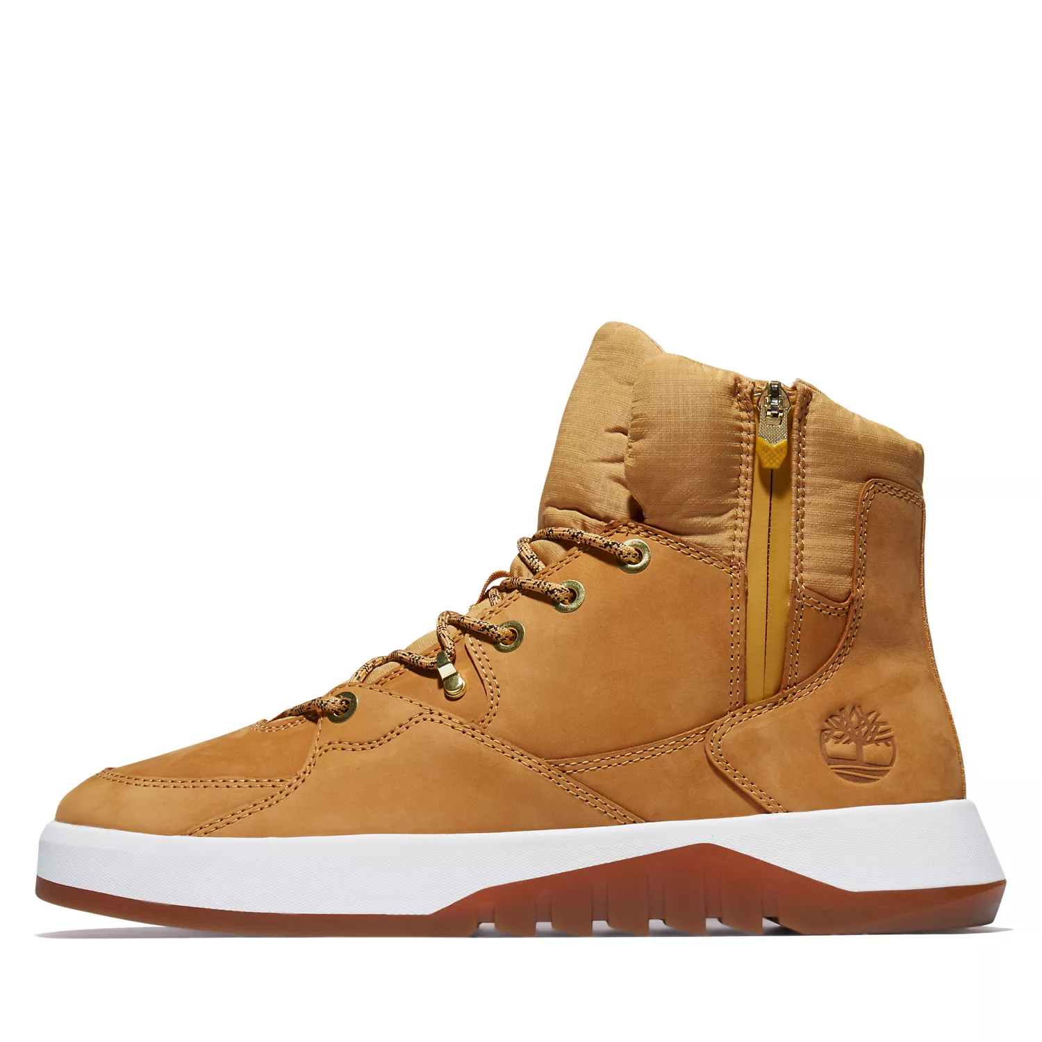 Men's Supaway Side-Zip Boots